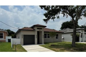 7206 GLEN AVENUE, TAMPA, FL 33614 Sold 04/17/25
