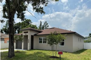 7206 GLEN AVENUE, TAMPA, FL 33614 Sold 04/17/25