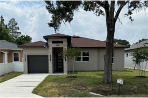 7206 GLEN AVENUE, TAMPA, FL 33614 Sold 04/17/25