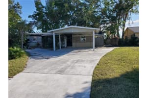 1632 28TH AVENUE, SAINT PETERSBURG, FL 33712 Sold 05/30/25
