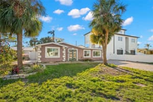 16208 3RD STREET, REDINGTON BEACH, FL 33708 Sold 01/30/25