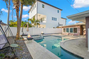 16208 3RD STREET, REDINGTON BEACH, FL 33708 Sold 01/30/25
