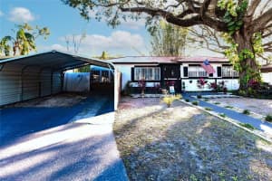 2005 CRENSHAW STREET, TAMPA, FL 33610 Sold 07/01/25