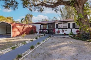 2005 CRENSHAW STREET, TAMPA, FL 33610 Sold 07/01/25
