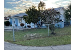 1001 TURNER DRIVE, TAMPA, FL 33619 Sold 03/20/25