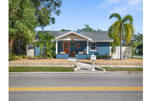 5201 15TH AVENUE, GULFPORT, FL 33707 Sold 03/07/25