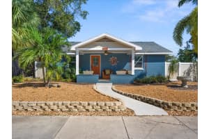 5201 15TH AVENUE, GULFPORT, FL 33707 Sold 03/07/25