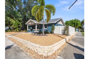5201 15TH AVENUE, GULFPORT, FL 33707 Sold 03/07/25