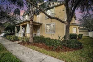 7302 SHAMROCK ROAD, TAMPA, FL 33616 Sold 04/18/25