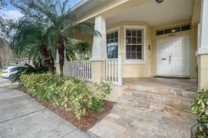 7302 SHAMROCK ROAD, TAMPA, FL 33616 Sold 04/18/25