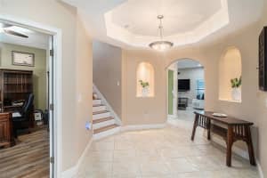 7302 SHAMROCK ROAD, TAMPA, FL 33616 Sold 04/18/25