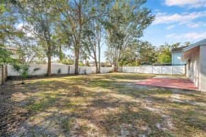 16116 SAGEBRUSH ROAD, TAMPA, FL 33618 Sold 04/29/25
