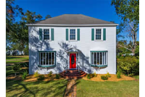 37247 CHURCH AVENUE, DADE CITY, FL 33525 Sold 04/10/25