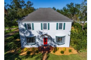 37247 CHURCH AVENUE, DADE CITY, FL 33525 Sold 04/10/25