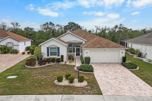 2226 PRESERVATION GREEN COURT, SUN CITY CENTER, FL 33573 Sold 03/07/25