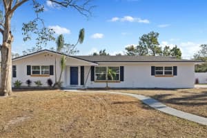 8001 SHARON DRIVE, TAMPA, FL 33617 Sold 04/04/25