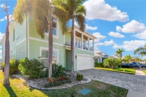 572 BIMINI BAY BOULEVARD, APOLLO BEACH, FL 33572 Sold 03/28/25