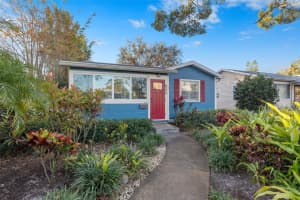 600 36TH AVENUE, SAINT PETERSBURG, FL 33704 Sold 02/07/25