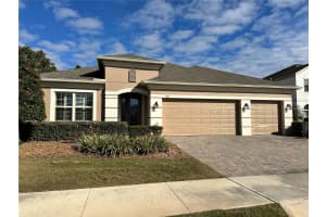 583 TIMBERVALE TRAIL, CLERMONT, FL 34715 Sold 04/24/25