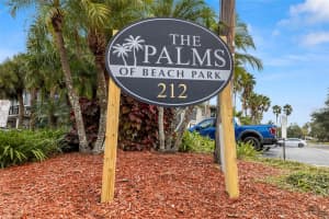 3817 PLATT STREET, TAMPA, FL 33609 Sold 05/19/25