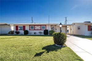 1518 CHEVY CHASE DRIVE, SUN CITY CENTER, FL 33573 Sold 09/15/25