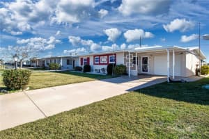 1518 CHEVY CHASE DRIVE, SUN CITY CENTER, FL 33573 Sold 09/15/25