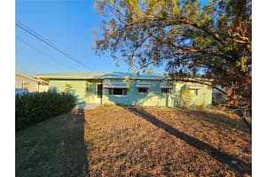 9399 SUN ISLE DRIVE, ST PETERSBURG, FL 33702 Sold 01/24/25