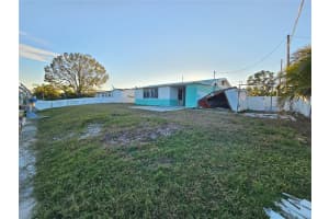 9399 SUN ISLE DRIVE, ST PETERSBURG, FL 33702 Sold 01/24/25