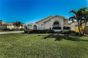 2635 JARVIS CIRCLE, PALM HARBOR, FL 34683 Sold 02/07/25