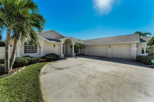 2635 JARVIS CIRCLE, PALM HARBOR, FL 34683 Sold 02/07/25