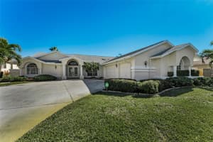 2635 JARVIS CIRCLE, PALM HARBOR, FL 34683 Sold 02/07/25