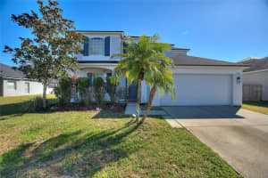 3450 JUNEBERRY DRIVE, WESLEY CHAPEL, FL 33543 Sold 03/31/25