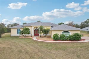 26714 C C LANE, WESLEY CHAPEL, FL 33544 Sold 03/04/25