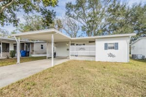 36029 ASTER AVENUE, ZEPHYRHILLS, FL 33541 Sold 05/09/25