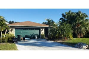 4509 MITCHER ROAD, NEW PORT RICHEY, FL 34652 Sold 02/15/25