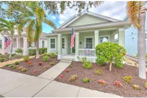 625 WINTERSIDE DRIVE, APOLLO BEACH, FL 33572 Sold 04/29/25