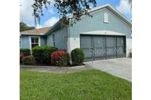 1213 HUNTINGTON GREENS DRIVE, SUN CITY CENTER, FL 33573 Sold 06/26/25