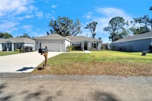 4714 DAIL ROAD, LAKELAND, FL 33813 Sold 07/01/25