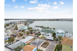 306 180TH AVENUE, REDINGTON SHORES, FL 33708 Sold 05/15/25