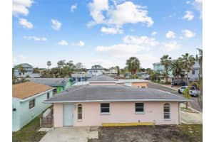 306 180TH AVENUE, REDINGTON SHORES, FL 33708 Sold 05/15/25