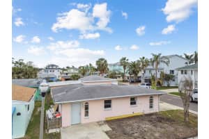 306 180TH AVENUE, REDINGTON SHORES, FL 33708 Sold 05/15/25