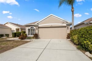 2749 PLANTAIN DRIVE, HOLIDAY, FL 34691 Sold 06/26/25