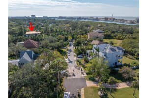8755 COMMODORE DRIVE, SEMINOLE, FL 33776 - MLS#MFRTB8338214
