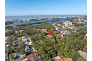 8755 COMMODORE DRIVE, SEMINOLE, FL 33776 - MLS#MFRTB8338214