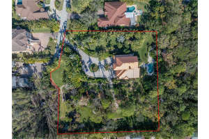 8755 COMMODORE DRIVE, SEMINOLE, FL 33776 - MLS#MFRTB8338214