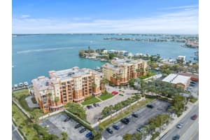 5301 GULF BOULEVARD, ST PETE BEACH, FL 33706 Sold 02/27/25