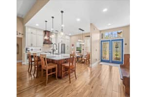 28725 FALLING LEAVES WAY, WESLEY CHAPEL, FL 33543 Sold 02/27/25