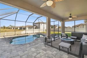 18241 ROMANESQUE COURT, SPRING HILL, FL 34610 Sold 04/11/25