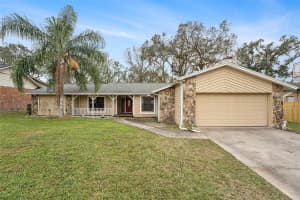 823 SCENIC HEIGHTS DRIVE, BRANDON, FL 33511 Sold 08/11/25