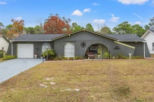 12255 KATHERWOOD STREET, SPRING HILL, FL 34608 Sold 03/28/25